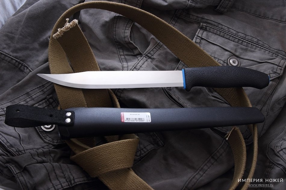 Morakniv 749 Large Stainless Bıçak